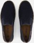 Rieker Marineblauwe casual gesloten schoenen Stijlvolle blauwe loafers Blue Heren - Thumbnail 7