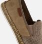 Rieker Espadrilles Slipper strand schoen zomerschoen met stretchinzetten - Thumbnail 8