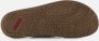 Rieker Bend Morelia Slippers bruin Imitatieleer - Thumbnail 5