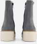 Rieker Chelsea-boots met binnenrits voor gemakkelijke instap - Thumbnail 5