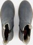 Rieker Chelsea-boots met binnenrits voor gemakkelijke instap - Thumbnail 6