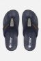 Rieker Groene en Oranje Comfort Slippers Green Heren - Thumbnail 15