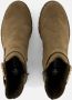 Rieker Chelsea-boots enkellaars instaplaarzen hakken met decoratieve gesp - Thumbnail 7