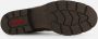 Rieker Chelsea-boots enkellaars instaplaarzen hakken met decoratieve gesp - Thumbnail 8