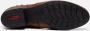 Rieker Stijlvolle cognac enkellaars met zwarte riem Bruin Dames - Thumbnail 6