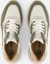 Rieker Evolution Sneakers beige Suede - Thumbnail 5