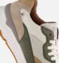 Rieker Evolution Sneakers beige Suede - Thumbnail 7