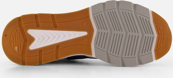 Rieker Evolution Sneakers beige Suede
