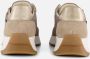 Rieker Evolution Sneakers beige Synthetisch Dames - Thumbnail 6
