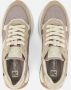 Rieker Evolution Sneakers beige Synthetisch Dames - Thumbnail 7
