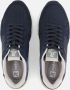 Rieker Evolution Sneakers blauw Leer - Thumbnail 5