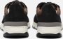 Rieker Revolution Sneakers zwart Leer - Thumbnail 4