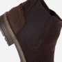 Rieker Chelsea boots bruin Synthetisch - Thumbnail 5