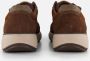 Rieker H Sneakers bruin Synthetisch - Thumbnail 5
