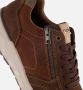 Rieker H Sneakers bruin Synthetisch - Thumbnail 7