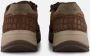 Rieker Heren Sneaker 11003-25 Bruin Wijdte H - Thumbnail 6