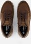 Rieker Heren Sneaker 11003-25 Bruin Wijdte H - Thumbnail 7