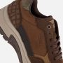 Rieker Heren Sneaker 11003-25 Bruin Wijdte H - Thumbnail 9