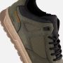 Rieker H Sneakers groen Synthetisch - Thumbnail 7