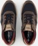 Rieker H Sneakers taupe Synthetisch - Thumbnail 4