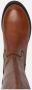 Rieker Stijlvolle Schoenen Z4759 Brown Dames - Thumbnail 5
