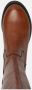 Rieker Stijlvolle Schoenen Z4759 Brown Dames - Thumbnail 8