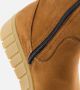 Rieker Sportieve Lange Laars voor Dames met Plateauzool Brown Dames - Thumbnail 8