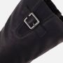 Rieker Hoge laarzen zwart Synthetisch Dames - Thumbnail 4