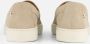 Rieker Beige Suède Loafer Instapper Beige Heren - Thumbnail 6