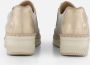 Rieker Instappers beige Synthetisch - Thumbnail 6