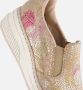 Rieker Instappers beige Synthetisch - Thumbnail 8