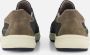 Rieker Instappers Heren Blauw - Thumbnail 4