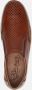 Rieker Instappers Slip-on sneaker instapschoen loafer met geperforeerde bovenkant - Thumbnail 6