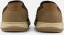 Rieker Instappers Moccasin loafer comfort schoen met elastische band voor goede pasvorm - Thumbnail 10