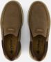 Rieker Instappers Moccasin loafer comfort schoen met elastische band voor goede pasvorm - Thumbnail 11