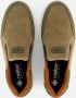 Rieker Heren Instapper Bruin Oranje Multicolor Heren - Thumbnail 4