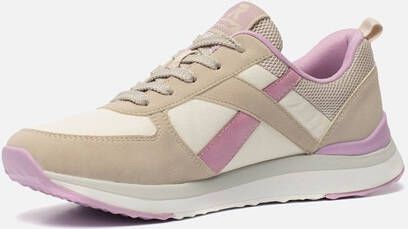 Rieker R-Evolution sneakers beige Synthetisch