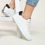 Rieker Stijlvolle zomerse sneaker Multicolor Dames - Thumbnail 7