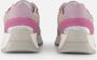 Rieker Stijlvolle zomerse sneaker Multicolor Dames - Thumbnail 9