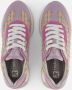 Rieker Stijlvolle zomerse sneaker Multicolor Dames - Thumbnail 8