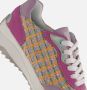 Rieker Stijlvolle zomerse sneaker Multicolor Dames - Thumbnail 12