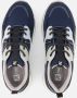OTTO RIEKER Sport Slip-on sneakers Castello lage schoen vrijetijdsschoen slip-in met uitneembare zachte inlegzool - Thumbnail 5