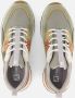OTTO RIEKER Sport Slip-on sneakers Castello lage schoen vrijetijdsschoen slip-in met uitneembare zachte inlegzool - Thumbnail 7