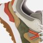 OTTO RIEKER Sport Slip-on sneakers Castello lage schoen vrijetijdsschoen slip-in met uitneembare zachte inlegzool - Thumbnail 9