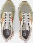 OTTO RIEKER Sport Slip-on sneakers Castello lage schoen vrijetijdsschoen slip-in met uitneembare zachte inlegzool - Thumbnail 7