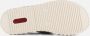 Rieker Sandalen zomerschoen sandaal sleehak met twee klittenbandsluitingen - Thumbnail 9