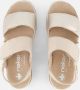 Rieker Sandaal 62761-90 Goud Beige Wijdte H - Thumbnail 7