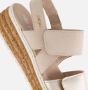Rieker Sandaal 62761-90 Goud Beige Wijdte H - Thumbnail 9