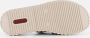 Rieker Slippers beige Textiel Dames - Thumbnail 6