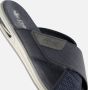 Rieker Slippers zomerschoen strand schoen slippers huisschoen met klittenband - Thumbnail 8